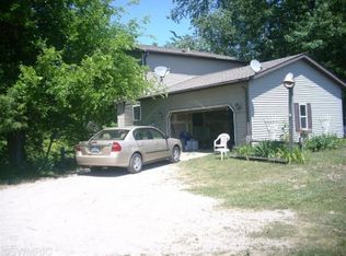 468 W Jenks Rd, Fenwick, MI 48834