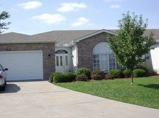 1012 Villa Ct, Carbondale, IL 62901