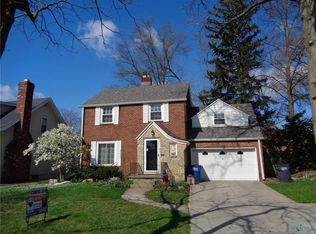 3227 Drummond Rd, Toledo, OH 43606