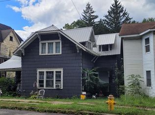 114 Hone Ave, Oil City, PA 16301