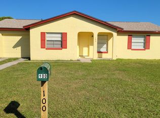 100 Tijuana Dr, Kissimmee, FL 34743
