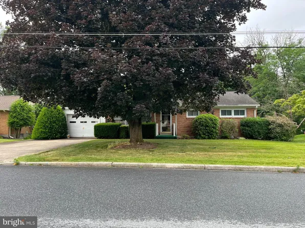 277 S 23rd St, Lebanon, PA 17042
