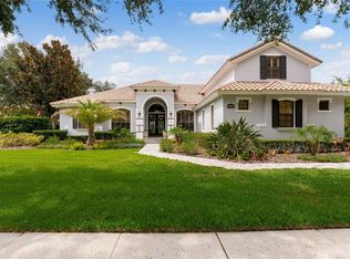 11402 Buckley Wood Ln, Windermere, FL 34786