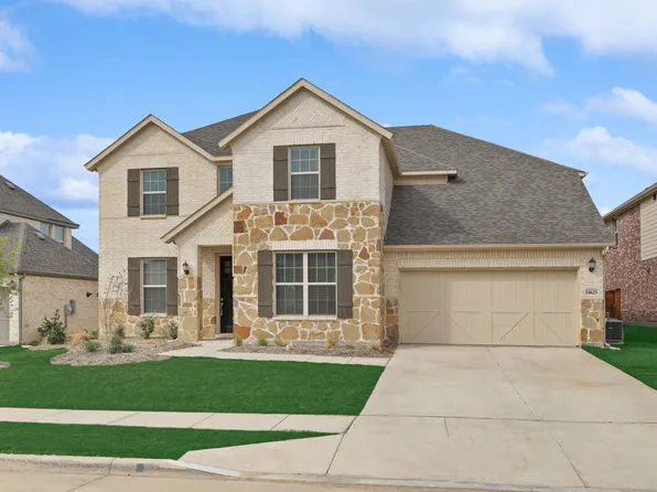 10625 Smoky Oak Trl, Argyle, TX 76226