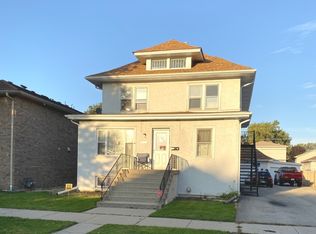 1104 N 17th Ave, Melrose Park, IL 60160