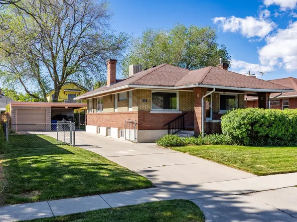 616 E Browning Ave, Salt Lake City, UT 84105