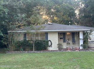 4011 Washington Ave, Gulfport, MS 39507