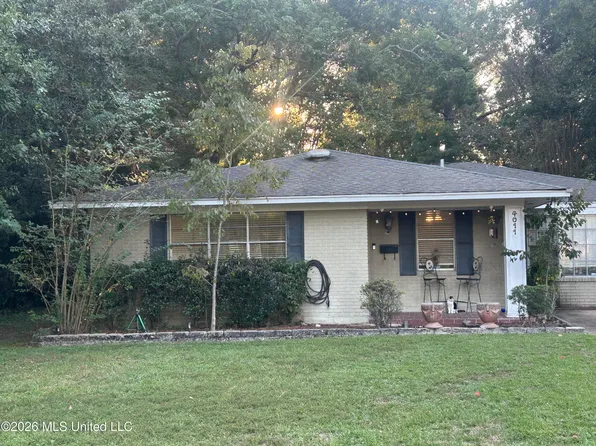 4011 Washington Ave, Gulfport, MS 39507