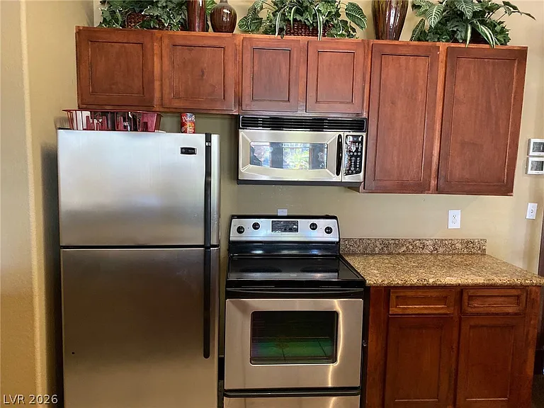 2300 Silverado Ranch Blvd #2175 — Photo 37