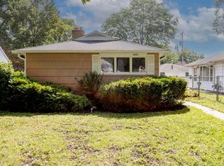 6032 N 39th St, Milwaukee, WI 53209