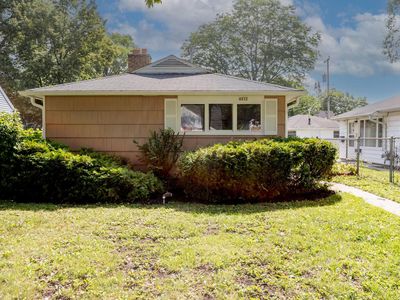 6032 North 39th STREET, Milwaukee, WI, 53209