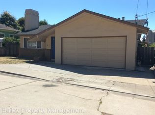 121 May Ave, Santa Cruz, CA 95062