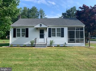 28 Tilbury Rd, Salem, NJ 08079