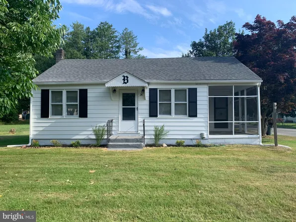 28 Tilbury Rd, Salem, NJ 08079