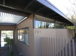 2193 E Terry Ln, Palm Springs, CA 92262