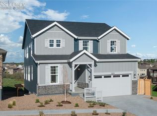 2018 Peachleaf Loop, Castle Rock, CO 80108