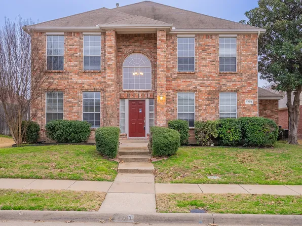 4703 Spanishmoss Dr, McKinney, TX 75070
