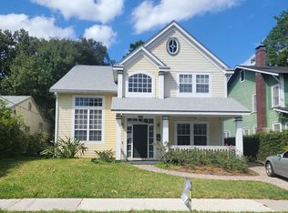 1507 E Jefferson St, Orlando, FL 32801