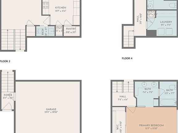 2nd image of 1755 Erinbrook Pl
