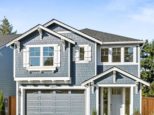 16019 124th (Lot 3) Avenue NE, Woodinville, WA 98072