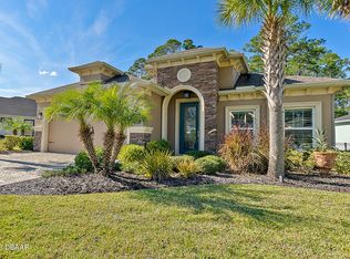 824 Creekwood Dr, Ormond Beach, FL 32174