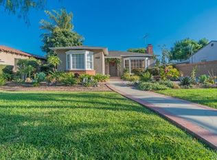 4618 E Greenmeadow Rd, Long Beach, CA 90808