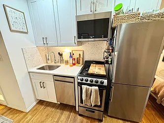 Rented by WVNY Real Estate LLC
