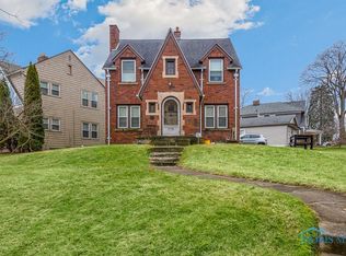 2119 Kensington Rd, Toledo, OH 43607