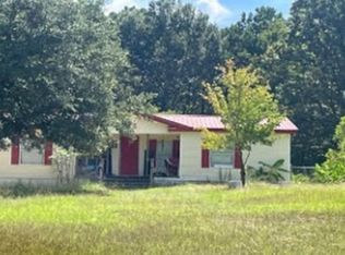 141 Barefoot Ln, Pelahatchie, MS 39145