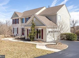 21 Mill Haven Rd, Glen Mills, PA 19342