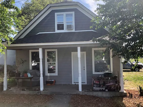 29 S Fiske St, Spokane, WA 99202