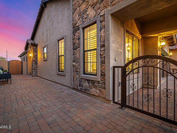 5th image of 8517 E Indigo Street