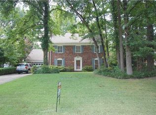 8429 Sherman Oaks Dr, Germantown, TN 38139