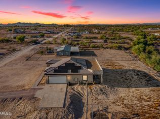 1111 S 350th Ave, Tonopah, AZ 85354