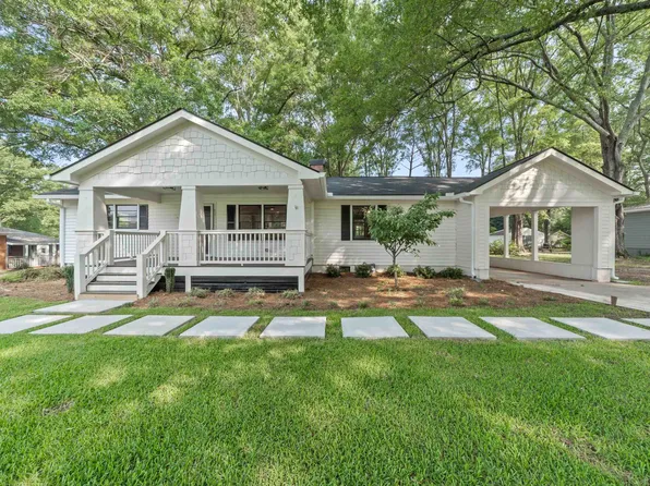 679 Harris St, Madison, GA 30650