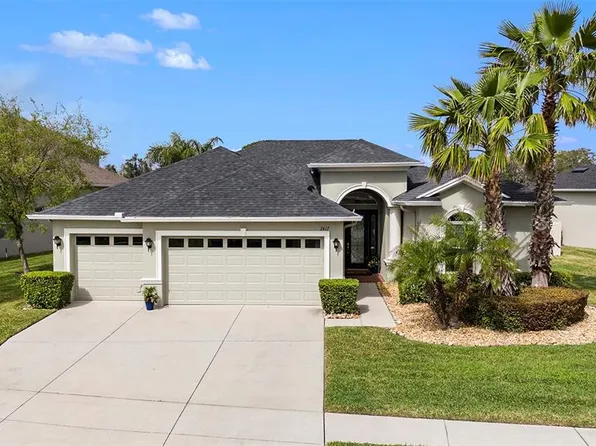 3417 DIAMOND FALLS CIRCLE, LAND O LAKES, FL 34638