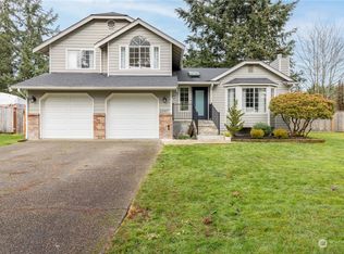 22417 120th Street Ct E, Bonney Lake, WA 98391