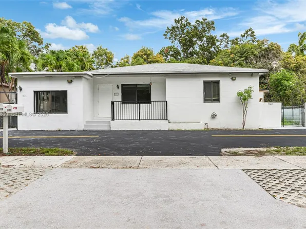 821 NW 36th Ave, Miami, FL 33125