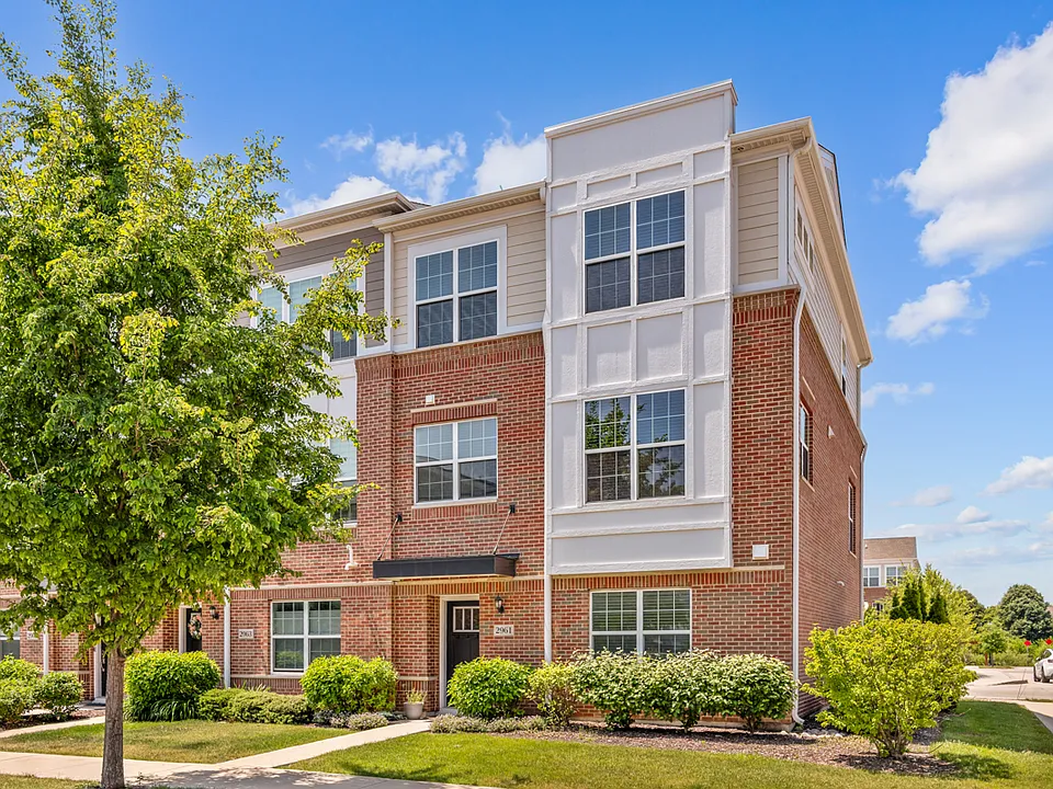 2961 Reflection Dr