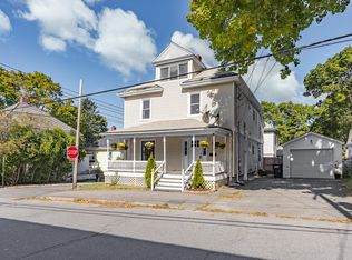 28 Garland St, Bangor, ME 04401