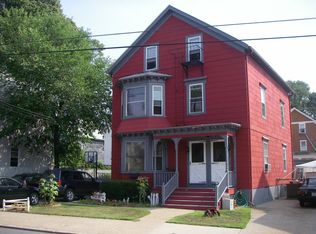 935 Roosevelt Ave, Pawtucket, RI 02860