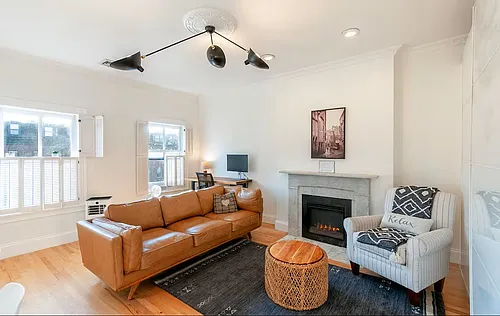 453 Massachusetts Ave #4 Photo 1