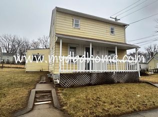 2009 Randall St, Fort Wayne, IN