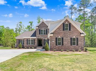 21 Aberdeen, Rocky Mount, NC 27804