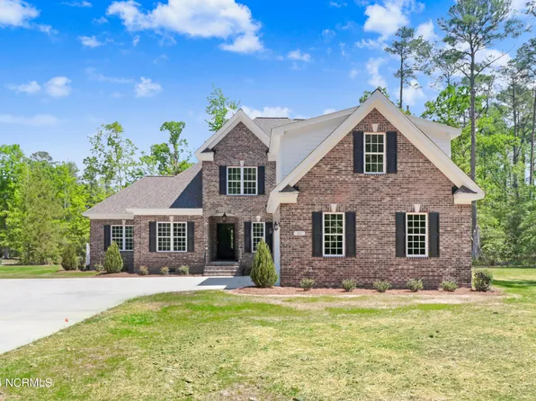 21 Aberdeen, Rocky Mount, NC 27804