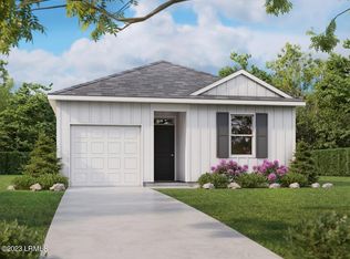 1743 Sanctum St, Ridgeland, SC 29936