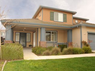 1233 Poplar Dr, Oakley, CA