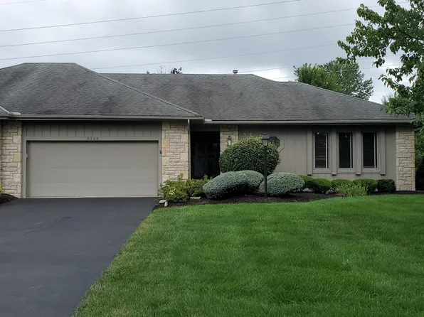 4344 Weybridge Ct, Powell, OH 43065