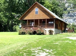 216 Handford Dr, Mountain View, AR 72560