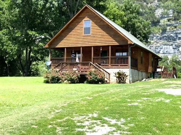 216 Handford Dr, Mountain View, AR 72560